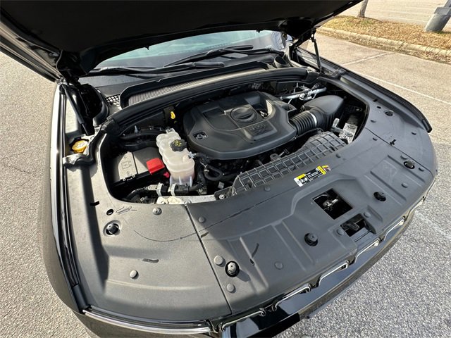 Used 2021 Jeep Grand Cherokee L Overland w/ Luxury Tech Group IV image 33