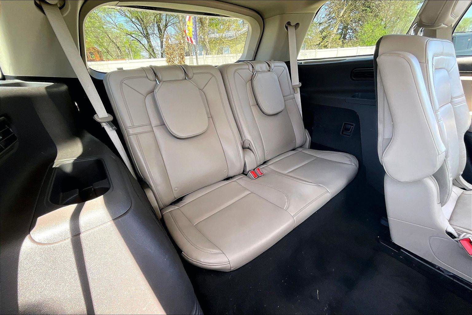 Used 2021 Lincoln Aviator Reserve w/ Equipment Group 208A image 28