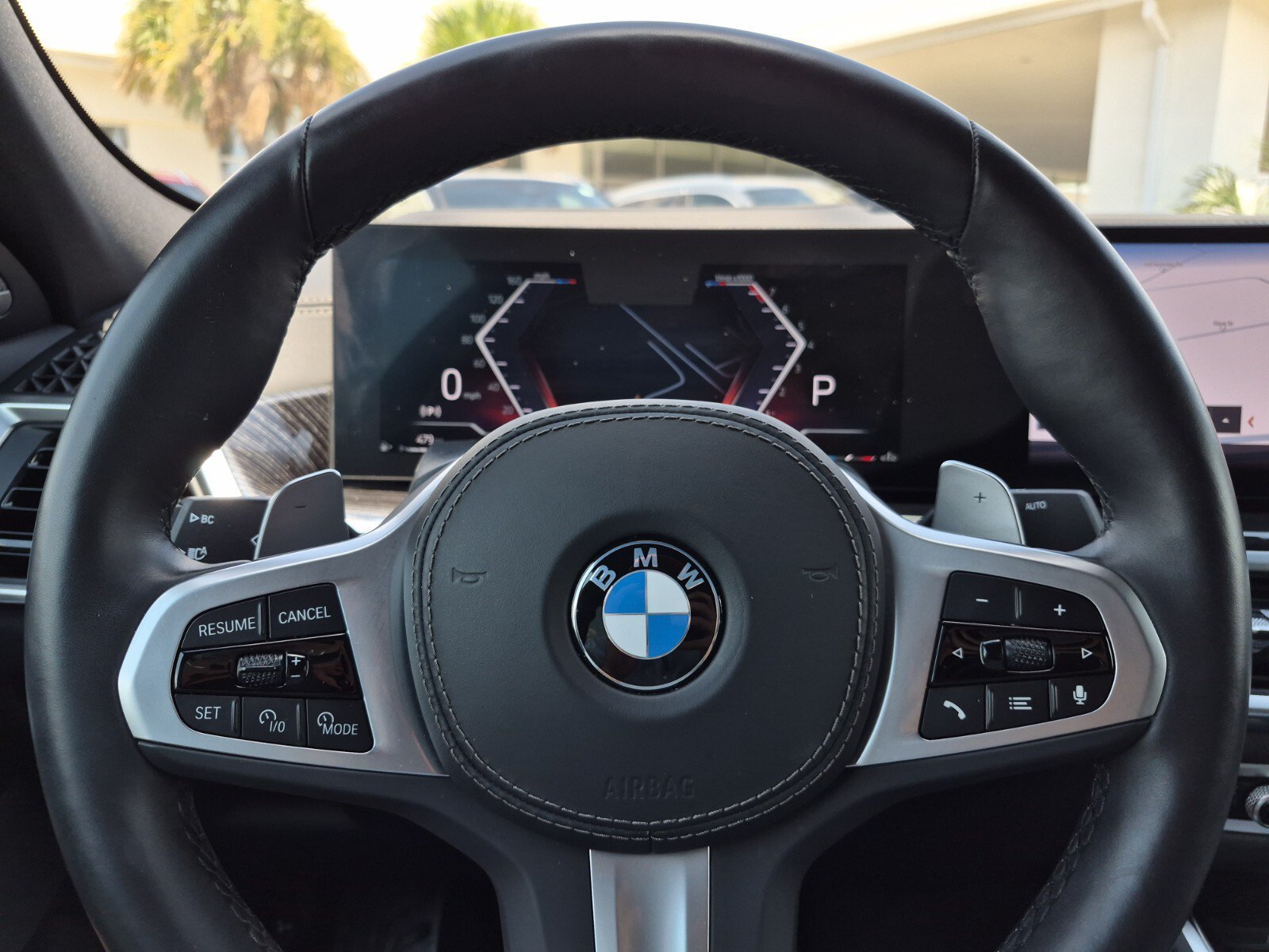 Certified 2026 BMW X6 xDrive40i AWD/4WD image 26