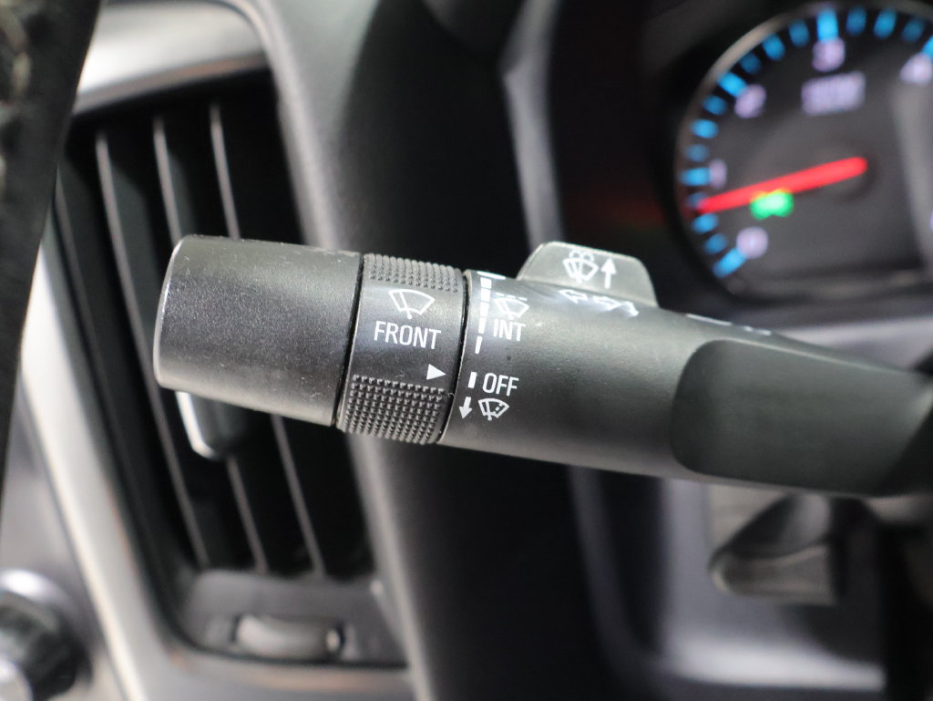 Used 2015 Chevrolet Silverado 1500 LT w/ All Star Edition AWD/4WD image 32