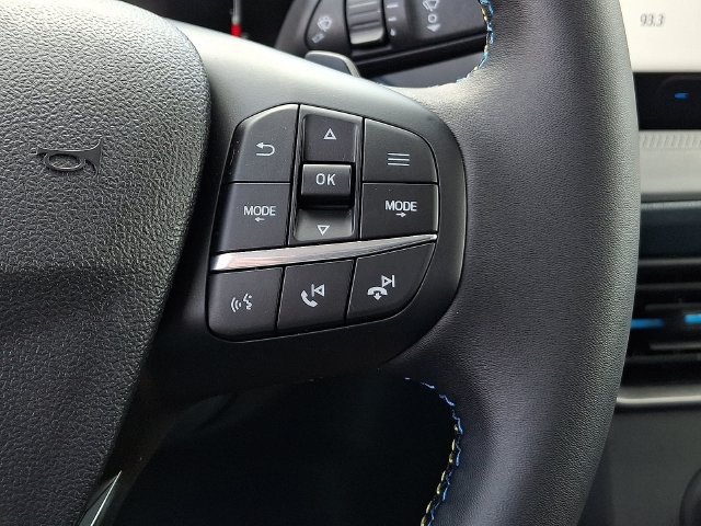 New 2026 Ford Maverick Lobo AWD/4WD image 13