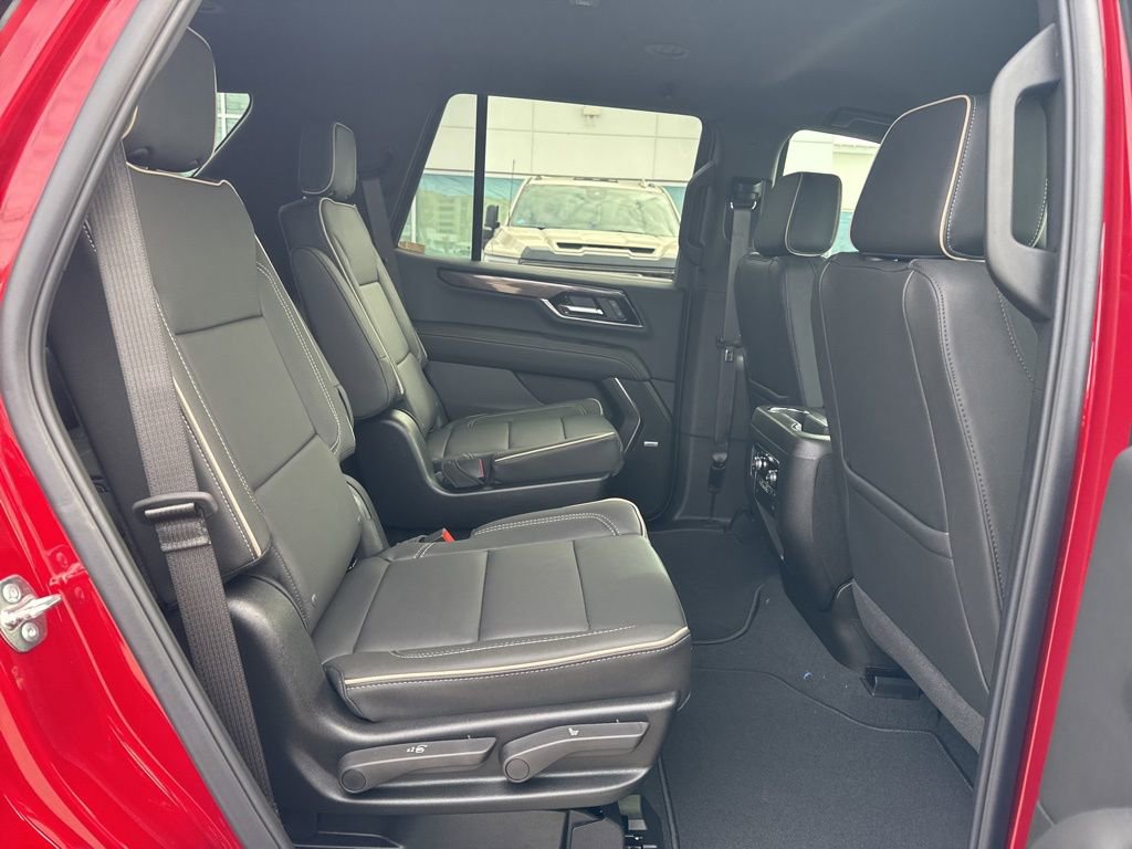 New 2026 GMC Yukon Elevation image 26