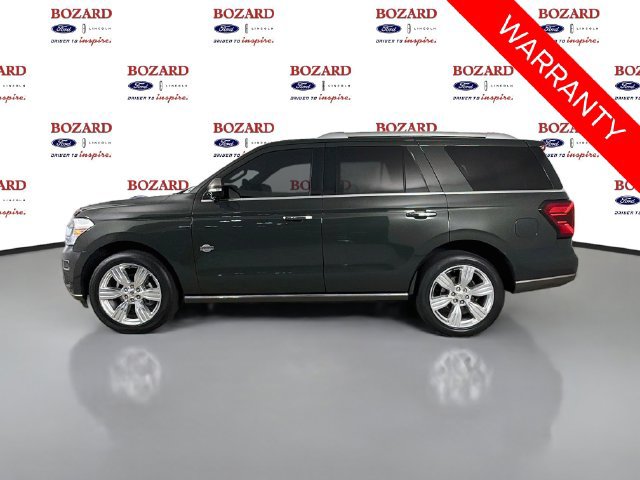 Certified 2023 Ford Expedition King Ranch RWD image 4