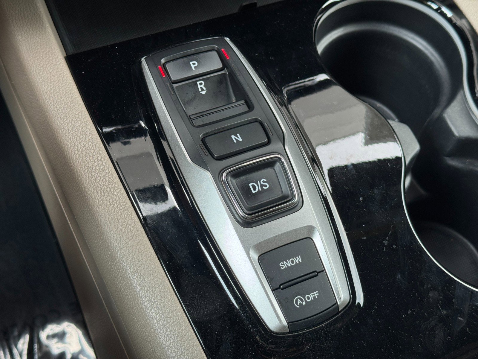 Used 2021 Honda Pilot Touring image 33