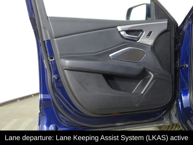 Used 2019 Acura RDX AWD image 15