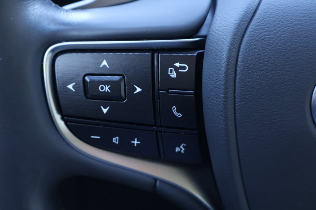 Used 2022 Lexus ES 300h w/ Luxury Package image 20