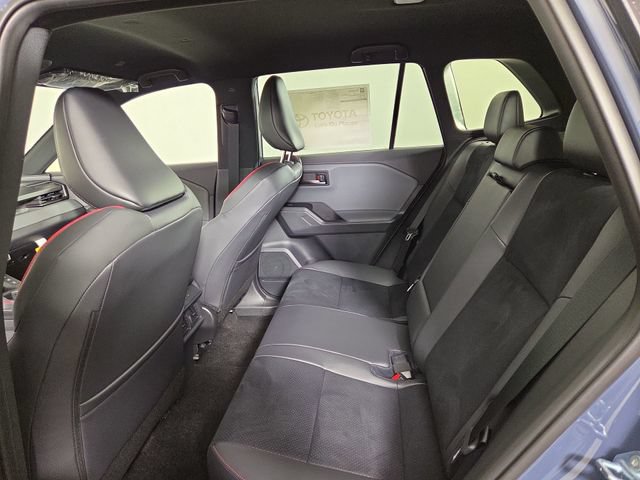 New 2026 Toyota RAV4 AWD Plug-in Hybrid image 15