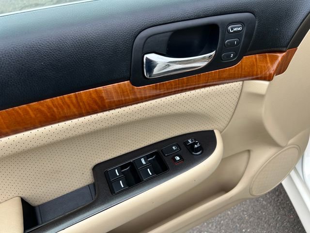 Used 2007 Acura TSX w/ Navigation image 34