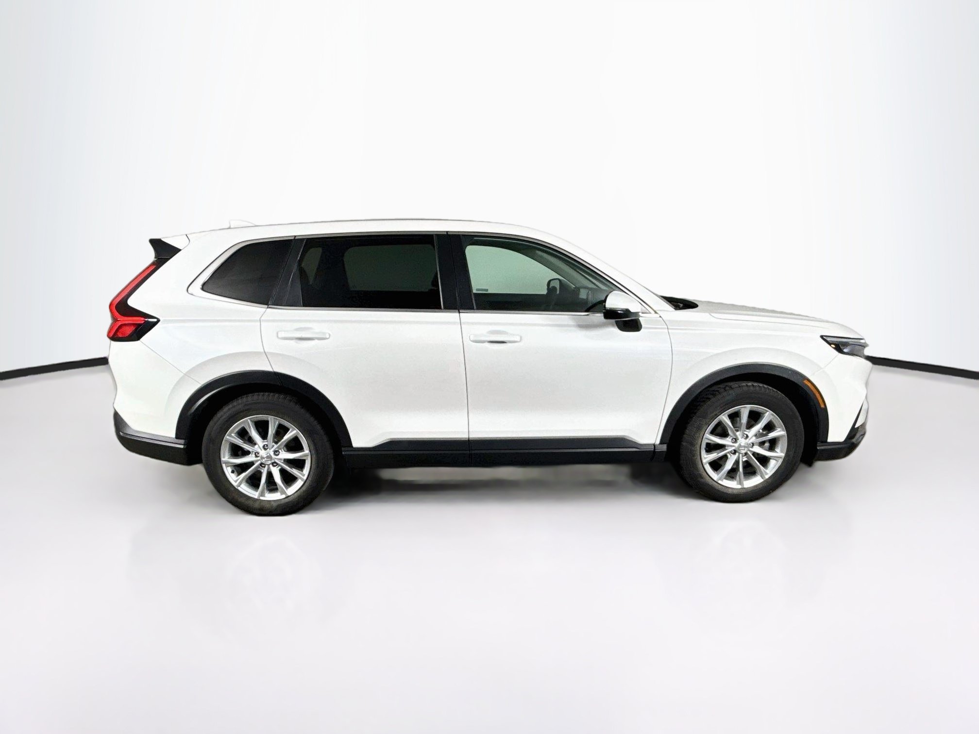 Used 2024 Honda CR-V EX-L image 2