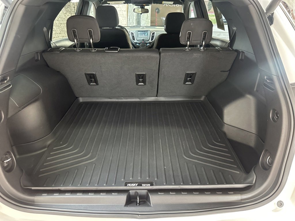 Used 2018 Chevrolet Equinox LT image 13