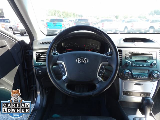 Used 2007 Kia Optima EX FWD image 24