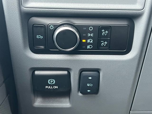 New 2025 Ford F150 Lightning XLT image 23