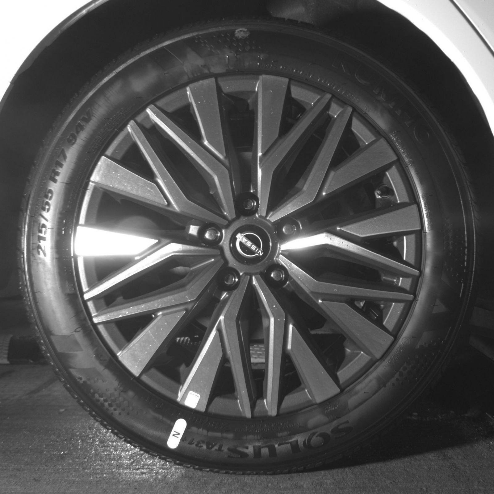 Used 2026 Nissan Altima 2.5 SV FWD image 18