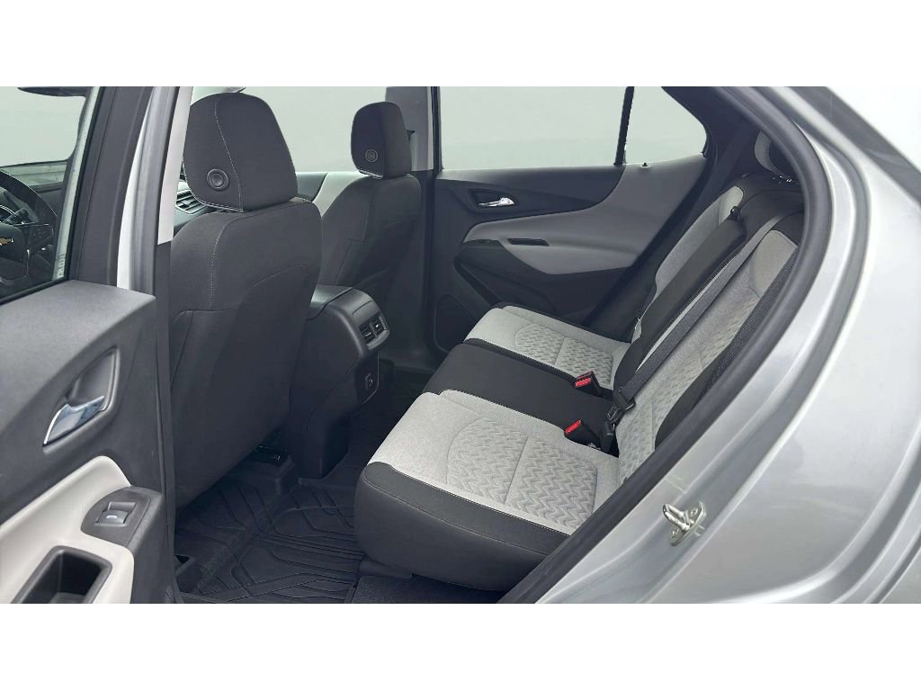 Used 2022 Chevrolet Equinox LT AWD/4WD image 11
