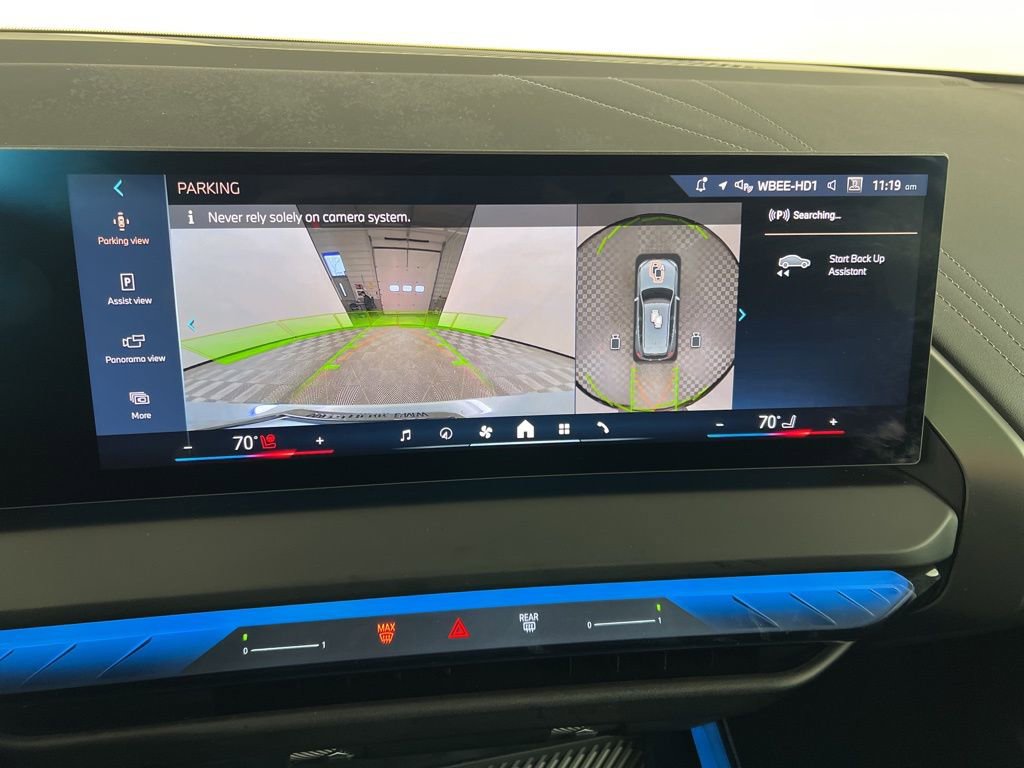 Used 2026 BMW X3 xDrive30 w/ Premium Package image 18