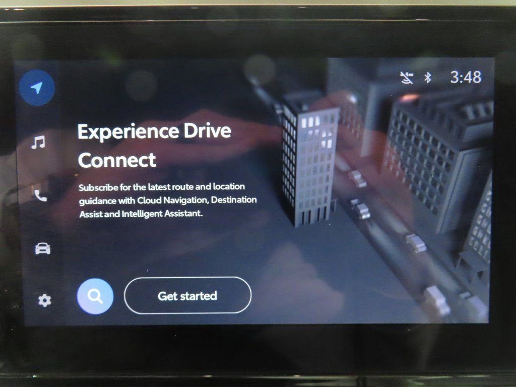 Used 2025 Toyota Sequoia SR5 image 15