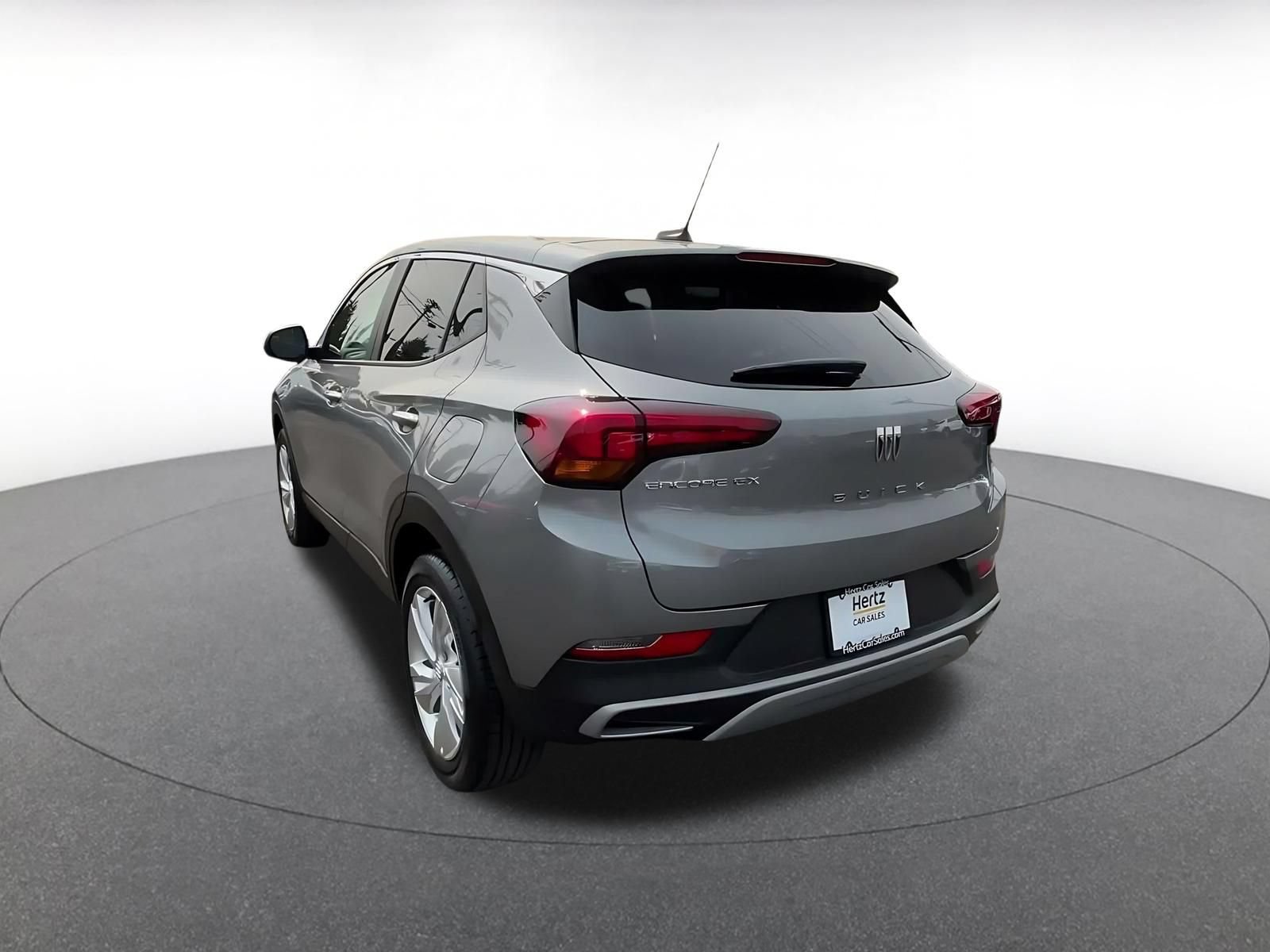Used 2026 Buick Encore GX Preferred FWD image 9