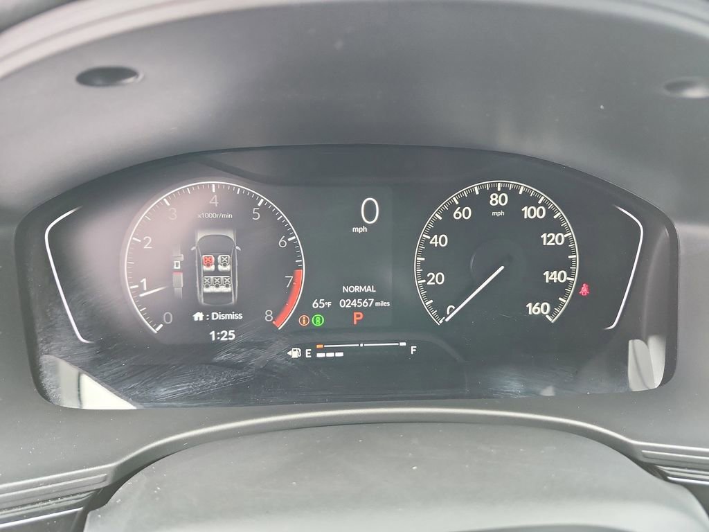 Used 2024 Honda Civic Sport image 31