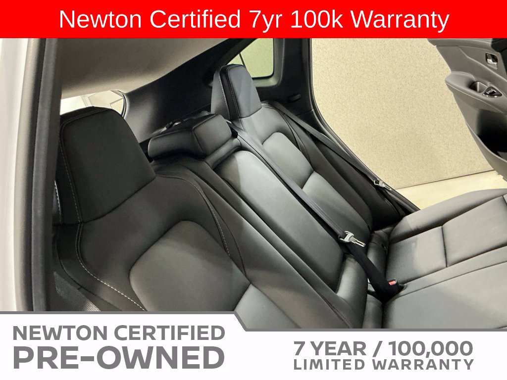 Used 2025 Nissan Murano SL w/ Cargo Package AWD/4WD image 30