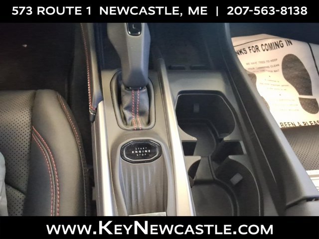 New 2026 Dodge Charger Scat Pack AWD/4WD image 14