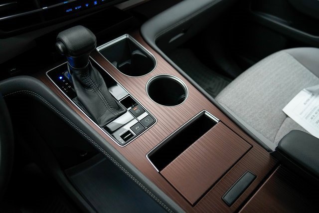 Used 2021 Toyota Sienna LE image 21