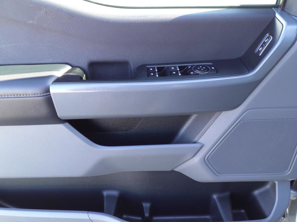 Used 2023 Ford F150 XLT image 11