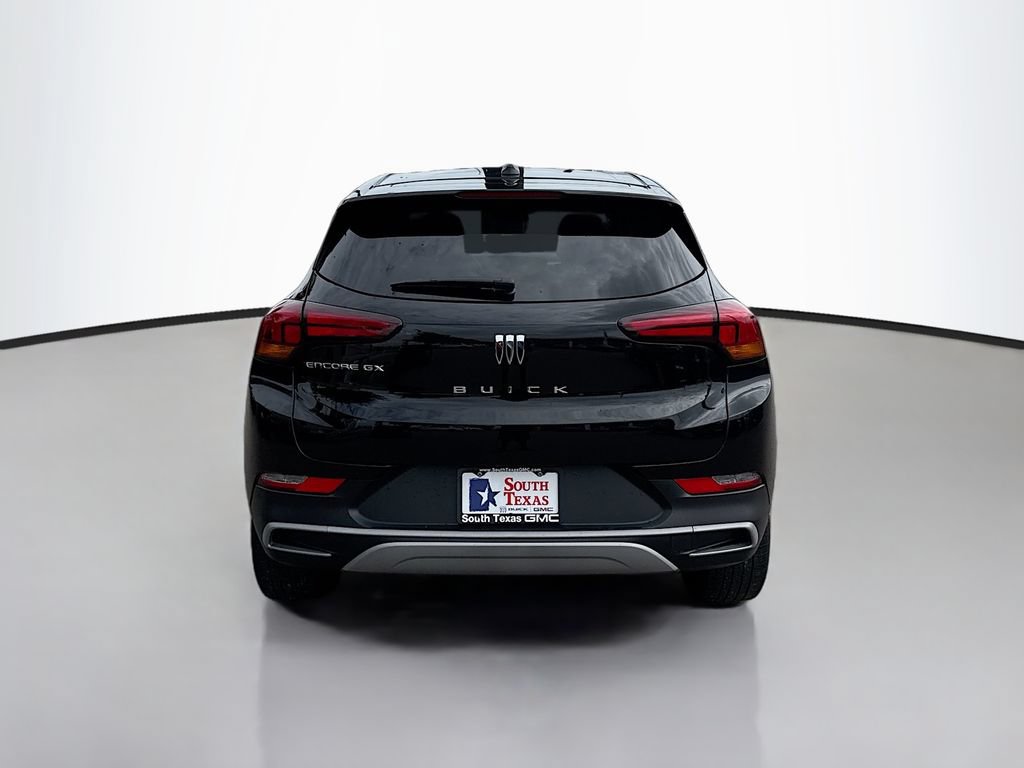 Used 2024 Buick Encore GX Preferred w/ Comfort Package FWD image 5