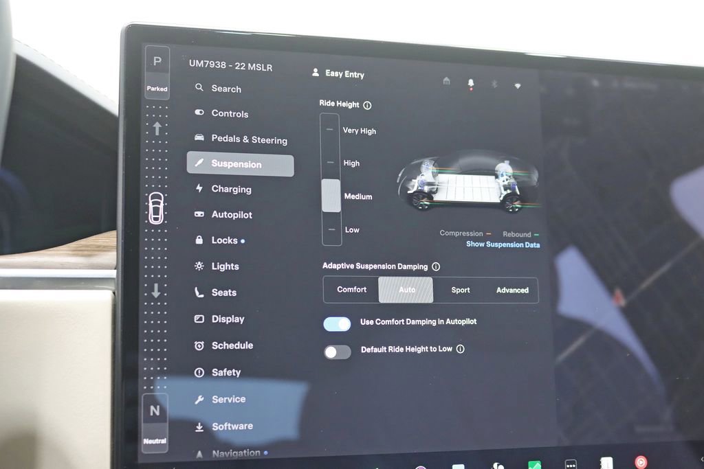 Used 2022 Tesla Model S image 20