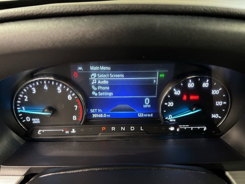 Certified 2023 Ford Explorer XLT w/ Equipment Group 202A image 23