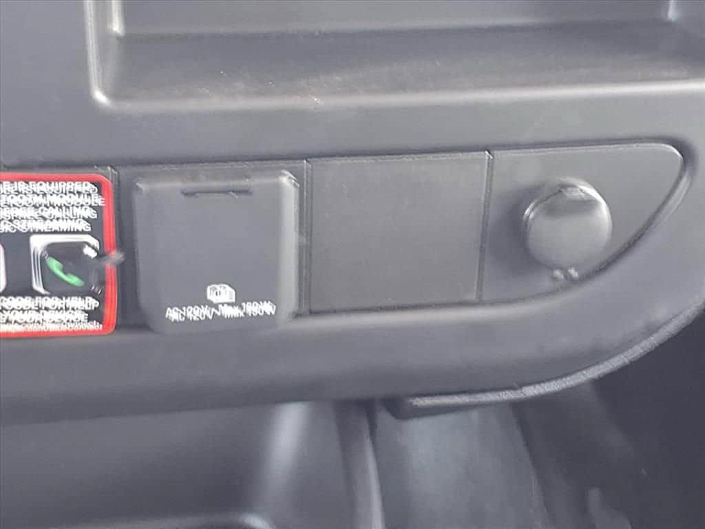 New 2025 Chevrolet Express 3500 w/ Power Convenience Package RWD image 20