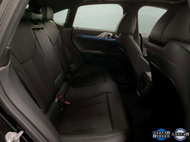 Used 2025 BMW i4 xDrive40i image 22