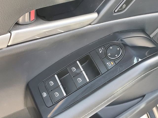 Used 2024 MAZDA CX-30 AWD 2.5 S w/ Select Sport Pkg image 17