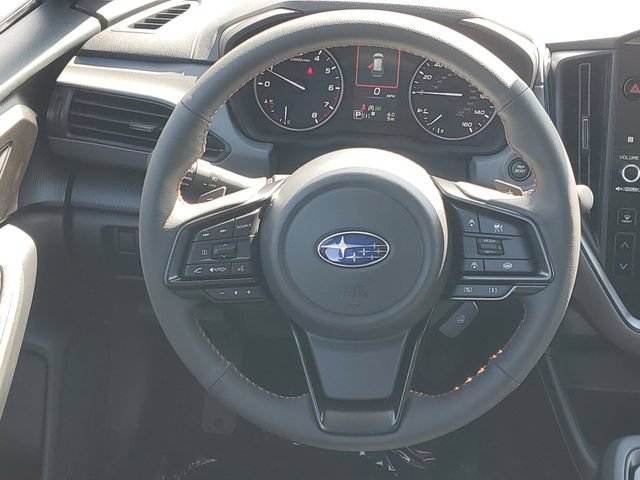 New 2026 Subaru Crosstrek 2.5i Limited AWD/4WD image 13