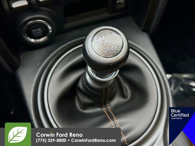 Used 2020 Toyota 86 image 19