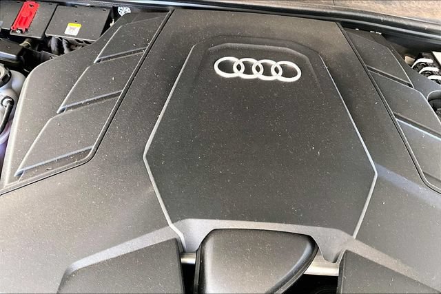 Used 2026 Audi Q8 Prestige w/ Prestige Package AWD/4WD image 33