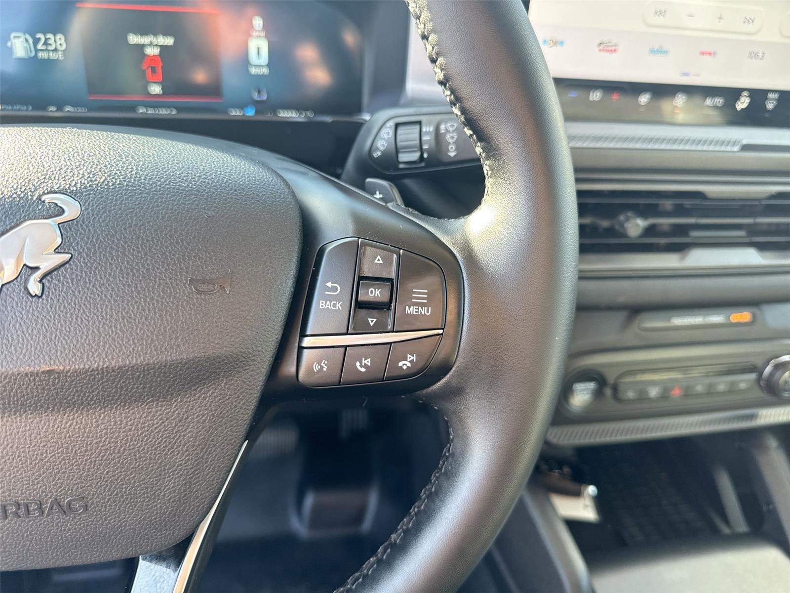 Certified 2025 Ford Bronco Sport Badlands image 28