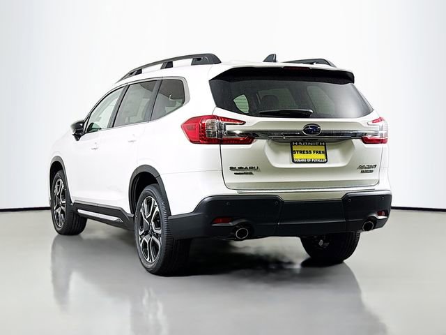 New 2026 Subaru Ascent Limited image 5
