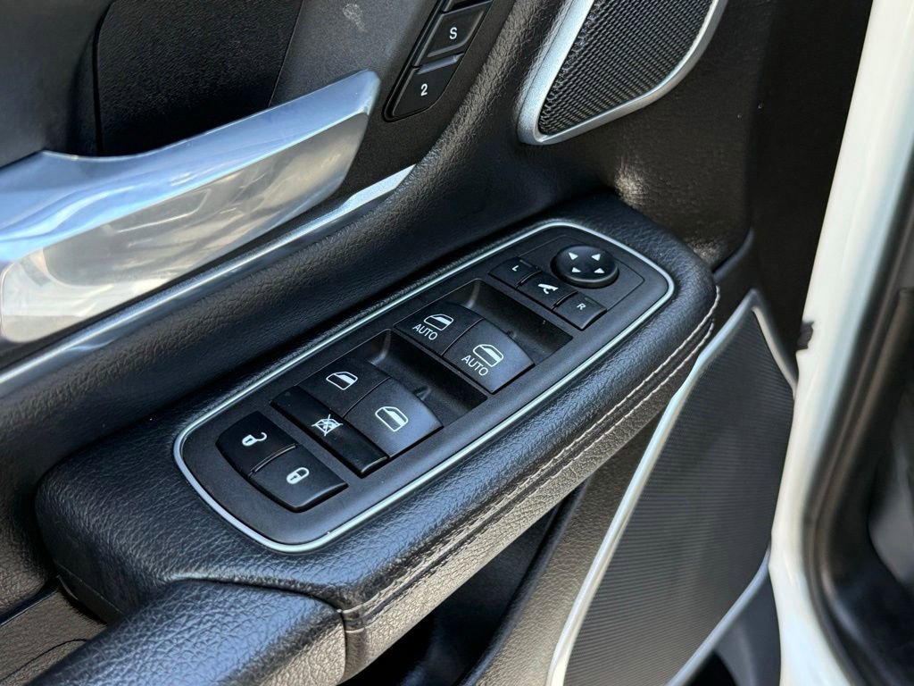 Certified 2024 RAM 1500 Laramie AWD/4WD image 26