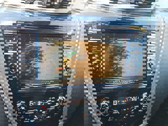 Used 2020 Nissan Murano SV image 25