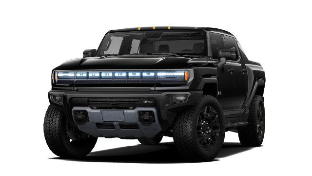 New 2026 GMC Hummer EV 4x4 Crew Cab image 1