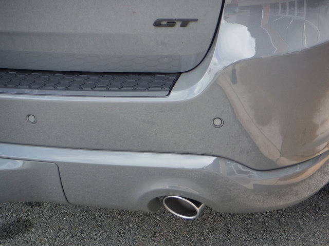 New 2027 Dodge Durango GT AWD/4WD image 12