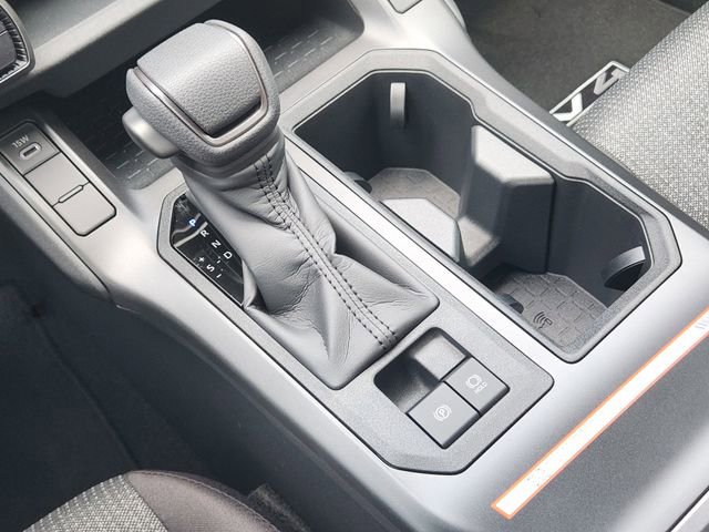 New 2026 Toyota RAV4 LE FWD image 17