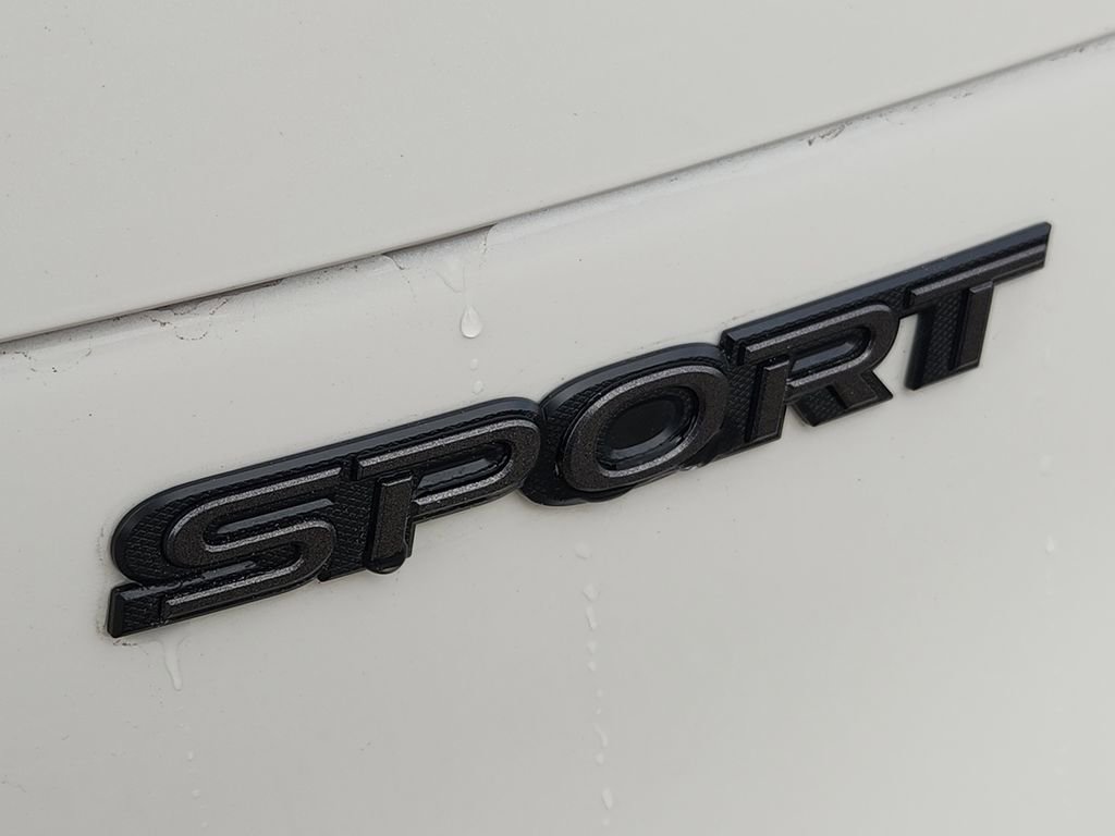 New 2026 Subaru Forester Sport image 9