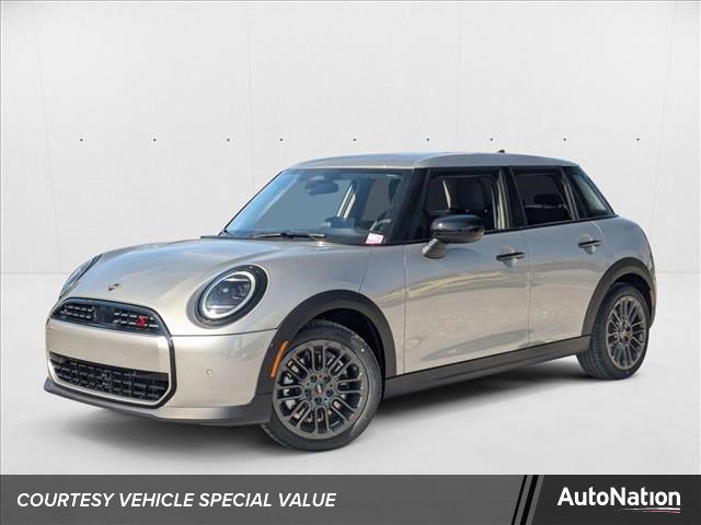 Used 2025 MINI Cooper S