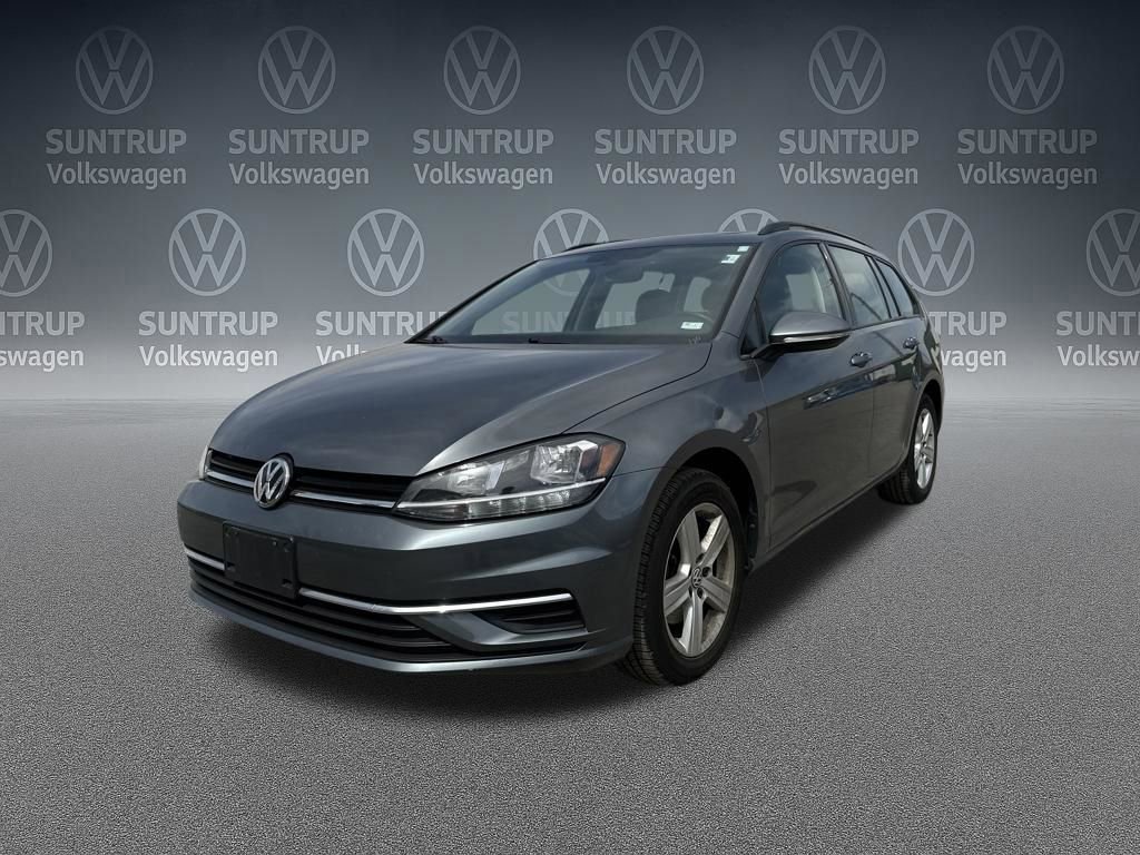 Used 2018 Volkswagen Golf SE image 35