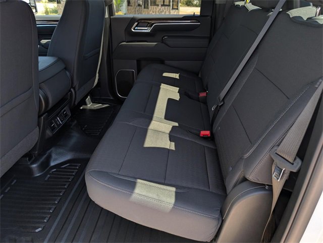 New 2026 GMC Sierra 2500 SLE image 18