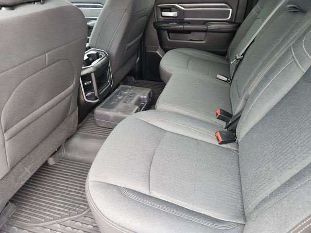 Used 2023 RAM 3500 Lone Star w/ Level 1 Equipment Group AWD/4WD image 30