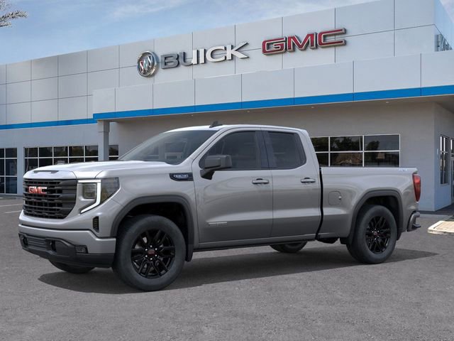 New 2026 GMC Sierra 1500 Elevation image 2