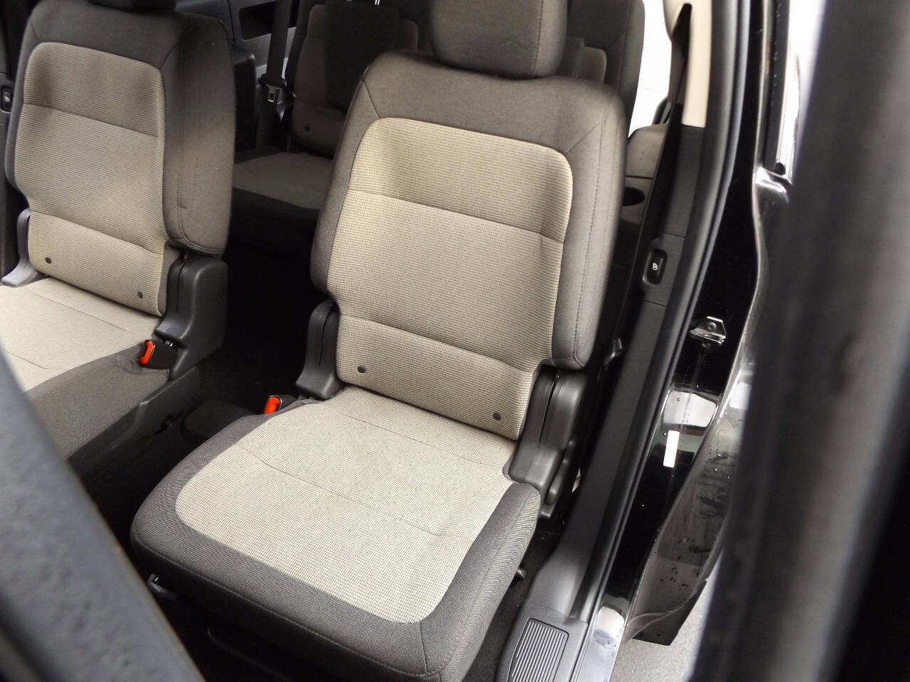 Used 2012 Ford Flex SE w/ Trailer Tow Pkg Class III image 14