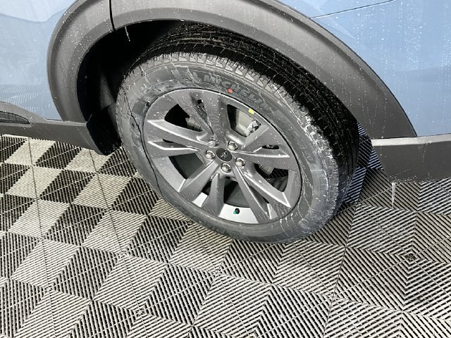 New 2026 Ford Explorer Active w/ Active Comfort Package AWD/4WD image 39